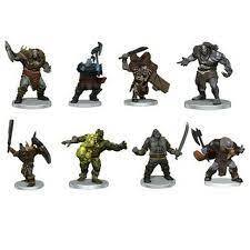 Warband, Orc